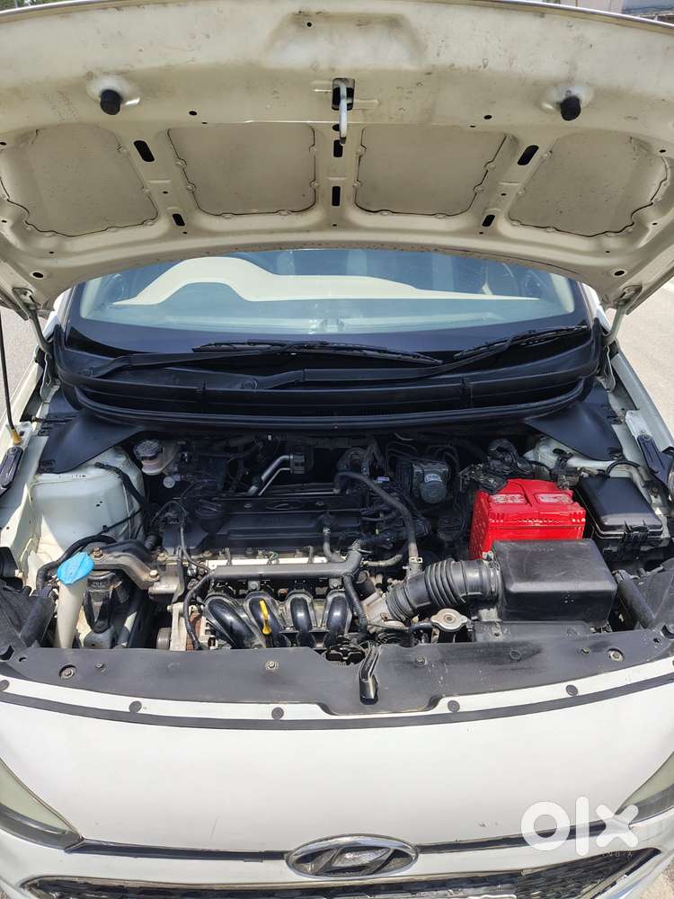 Maruti Suzuki Celerio Vxi(o), 2015, Petrol