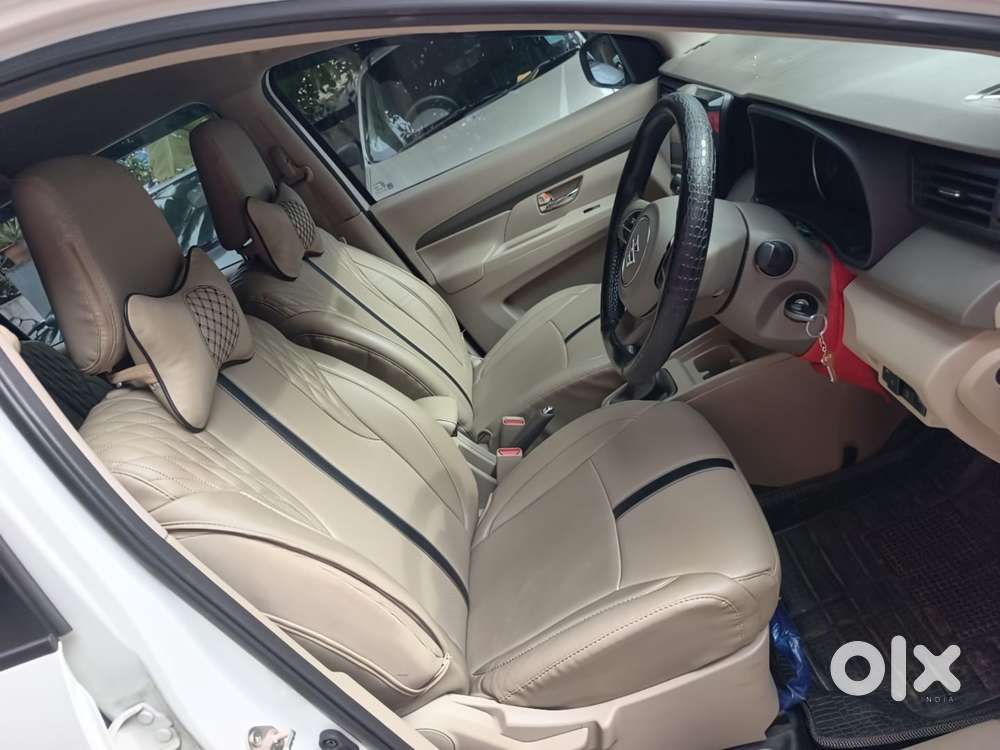 Maruti Suzuki Ertiga Vxi Shvs, 2025, Petrol