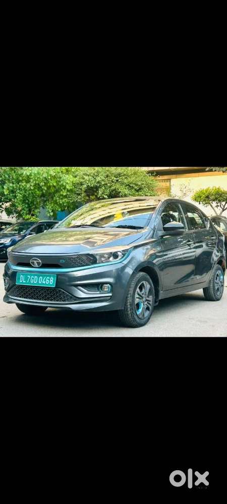 Tata Tigor Ev Xz Plus, 2022, Electric