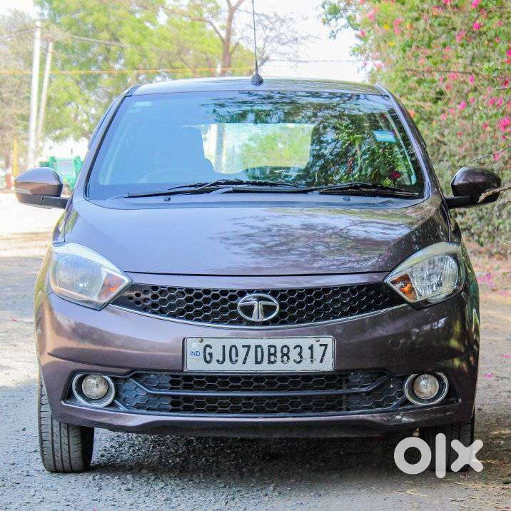Tata Tiago 1.05 Revotorq Xz Plus Dualtone, 2018, Petrol