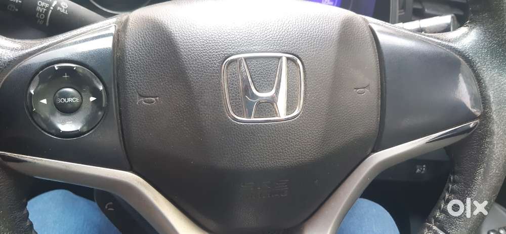 Honda Jazz 1.2 V I Vtec, 2017, Petrol