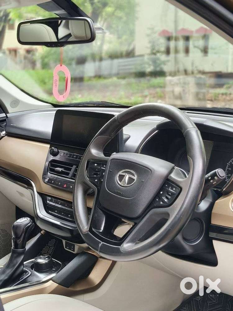 Tata Safari 2.0 Kryotec Xza Plus, 2022, Diesel