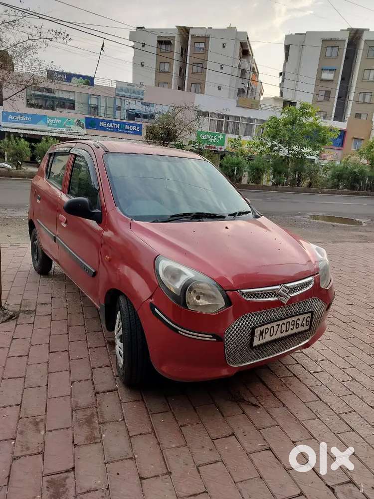 Alto K 10 Mint Condition