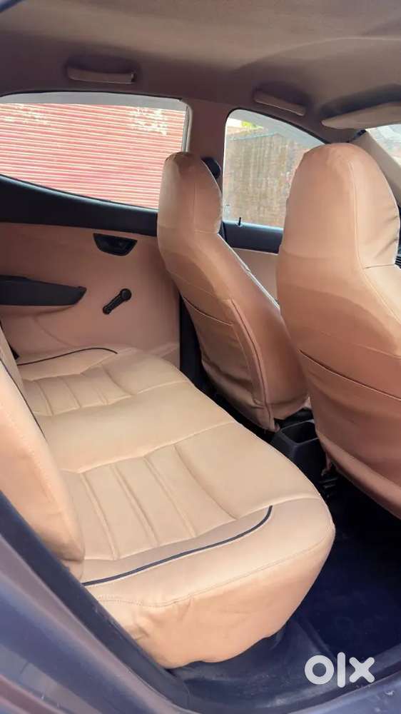 2014 Maruti Suzuki मॉडल 1000 एलपीजी