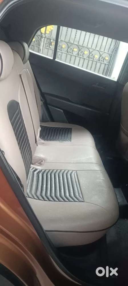 Hyundai Creta 1.4 S Plus Crdi, 2018, Diesel