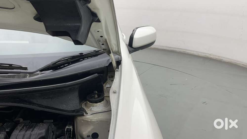 Honda City 2008-2011 1.5 S Mt, 2013, Petrol