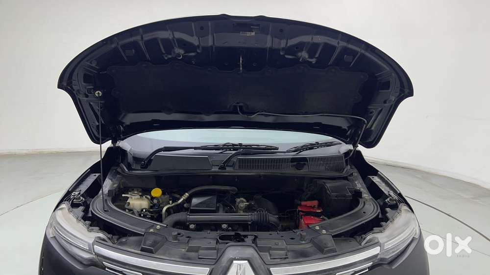Renault Kiger Rxz Amt, 2023, Petrol