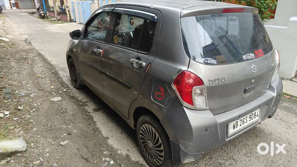 Celerio Vxi Full Modified Beast