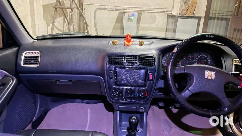 Honda City 1.3 Exi  Well Maintained  Running Condition  Negotiable