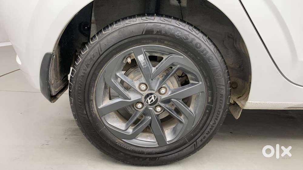 Hyundai Grand I10 Nios Sportz 1.2 Kappa Vtvt, 2022, Petrol