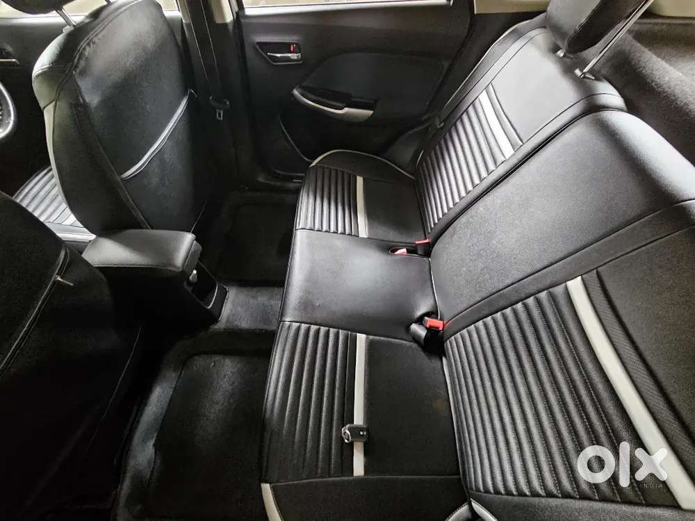 Maruti Suzuki Baleno 2021 Petrol 62000 Km Driven