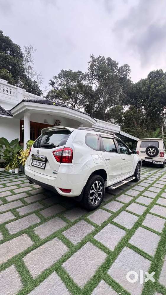 Nissan Terrano Xl 85 Ps Deisel, 2016, Diesel