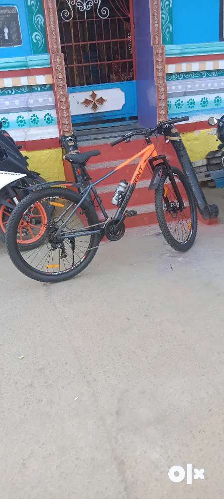 Olx best sale krishnagiri bikes