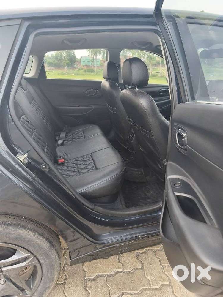 Hyundai I20 Petrol Spotz, 2022, Petrol
