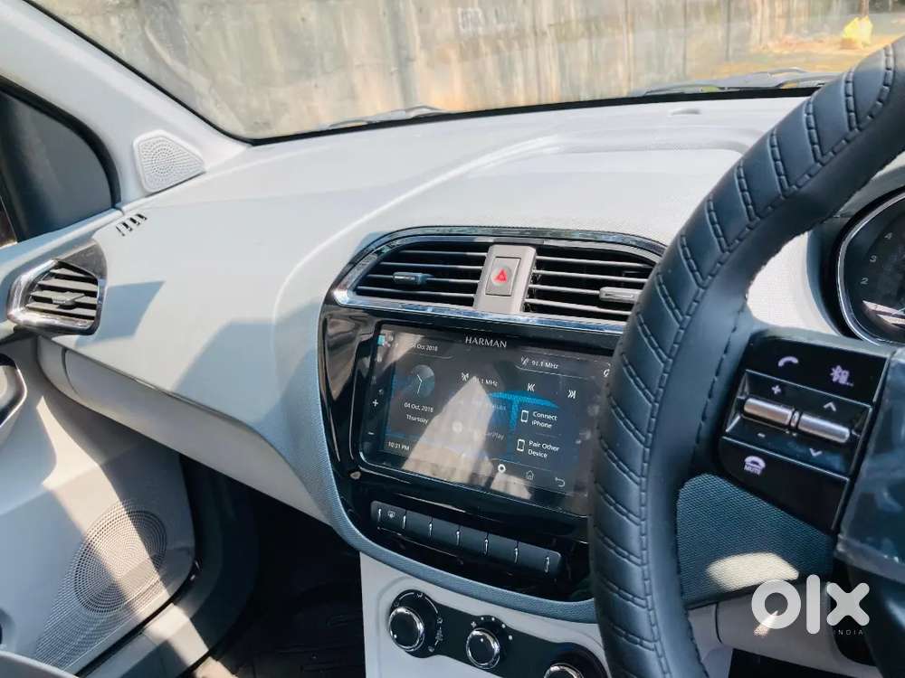Tata Tiago 2025 Petrol 518 Km Driven