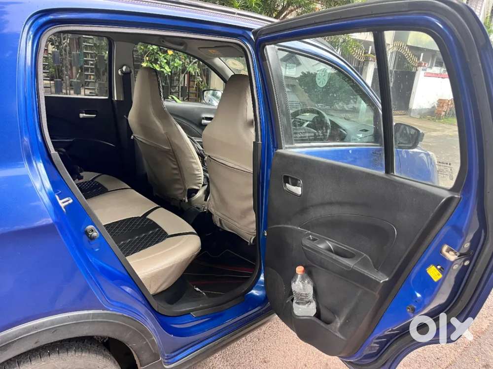Maruti Suzuki Celerio X Amt Zxi, 2018, Petrol