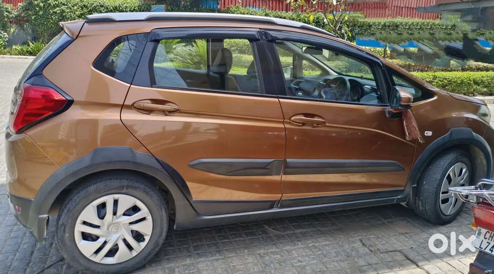 Honda Wr-v I-dtec S, 2017, Diesel