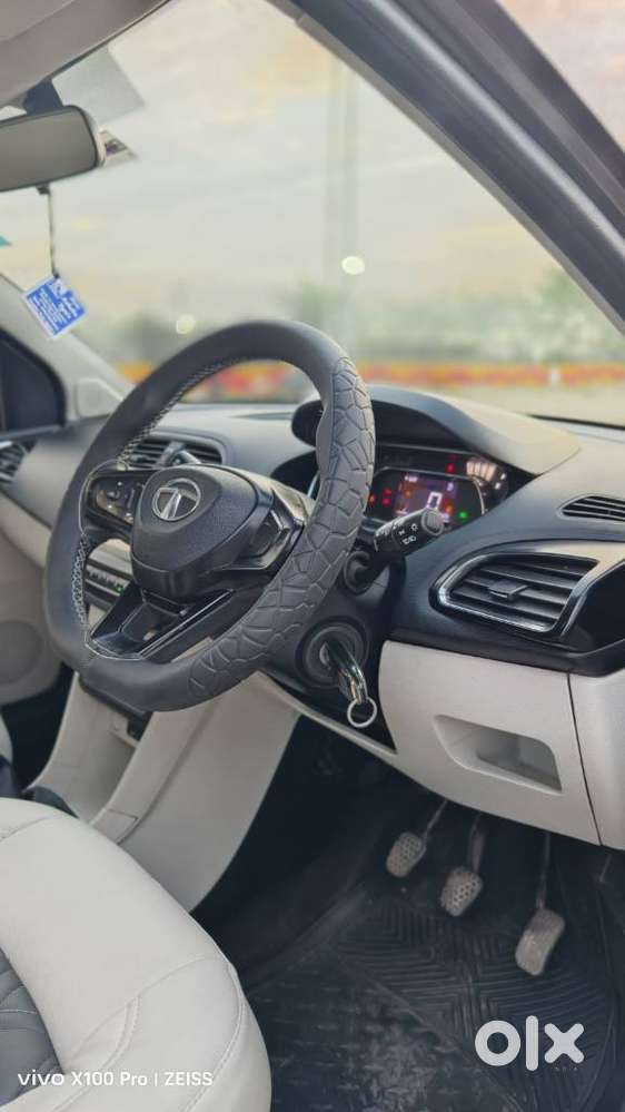 Tata Tiago