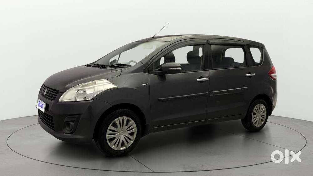 Maruti Suzuki Ertiga Vxi, 2014, Petrol