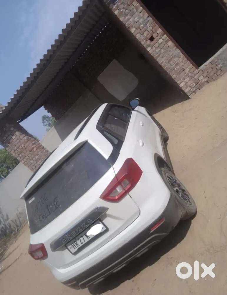2021 Petrol Manual Car  67000 Km  1st Owner