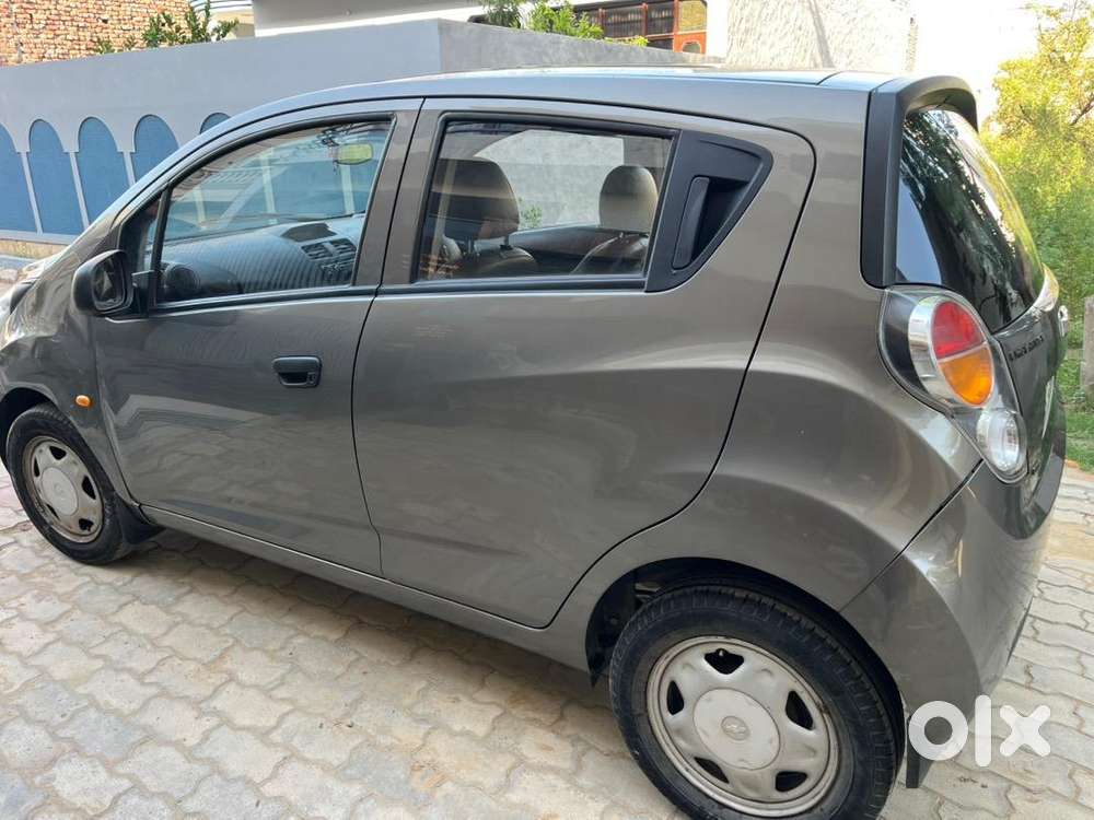 First Owner Beat Lady Driven