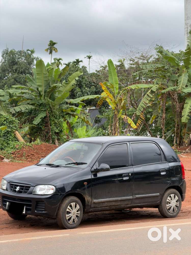 Maruti Suzuki Alto 2003 Petrol Good Condition