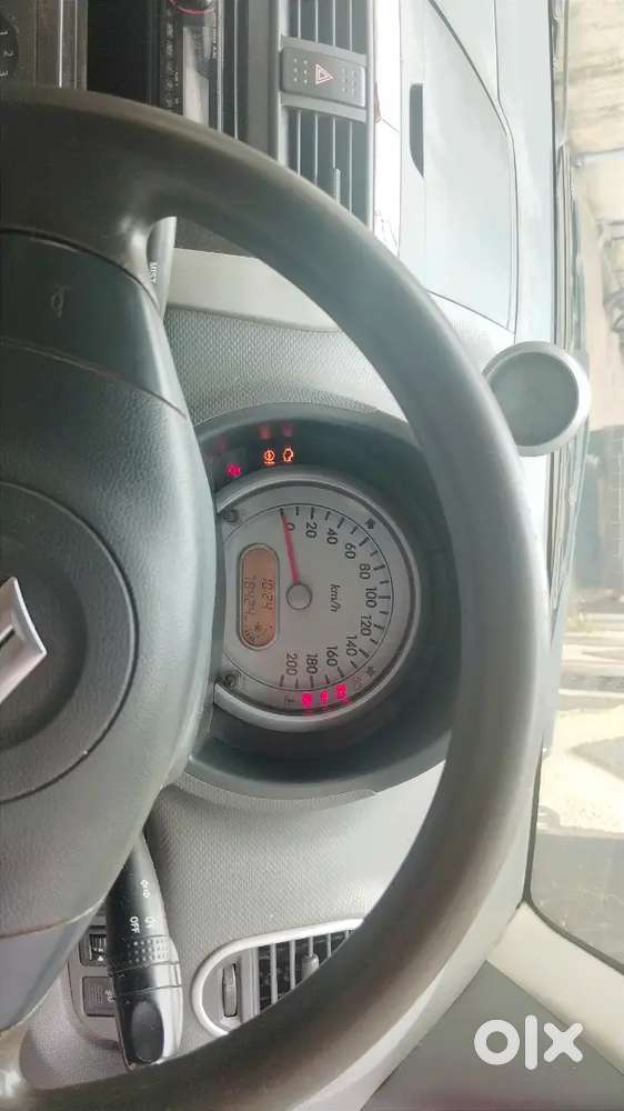 Maruti Suzuki Ritz