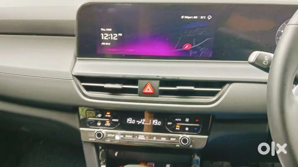 Kia Seltos Gtx Plus 2024