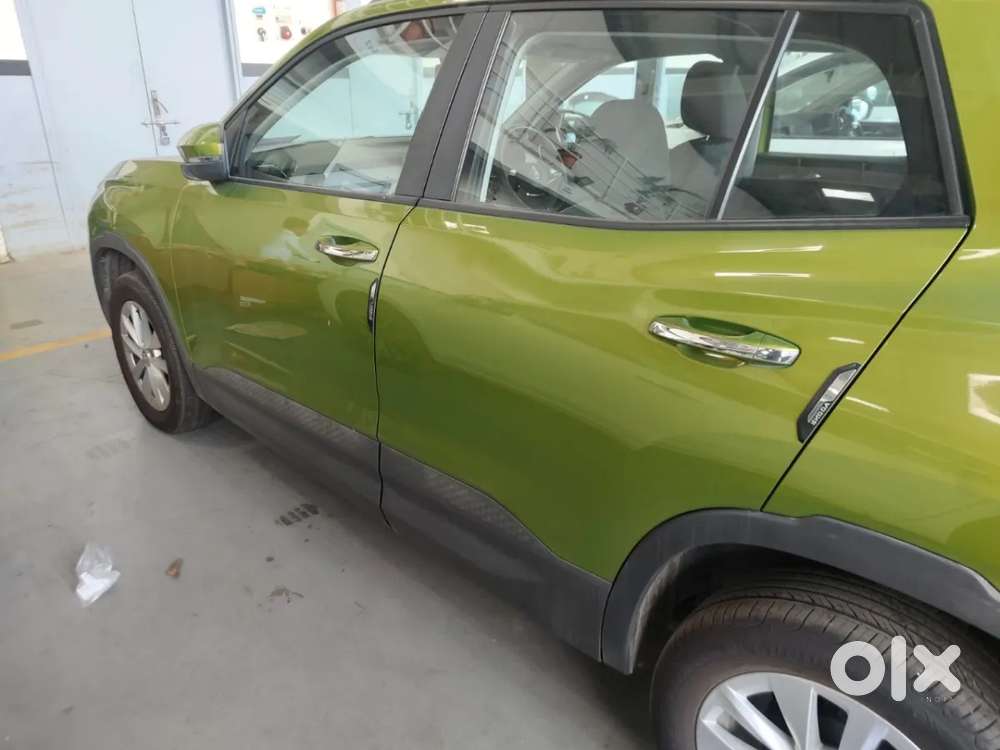 Skoda Kylaq, 2025, Petrol