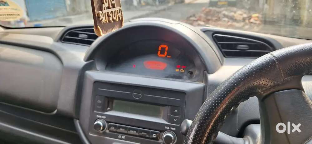 Maruti Suzuki S-presso 2023