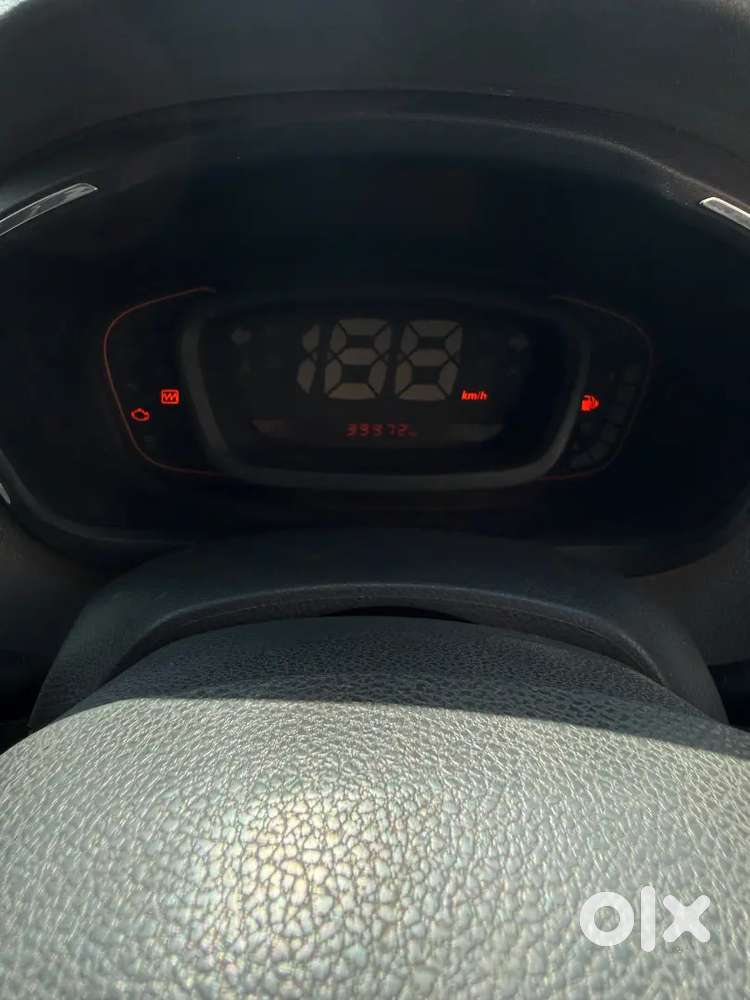 Renault Kwid 2016