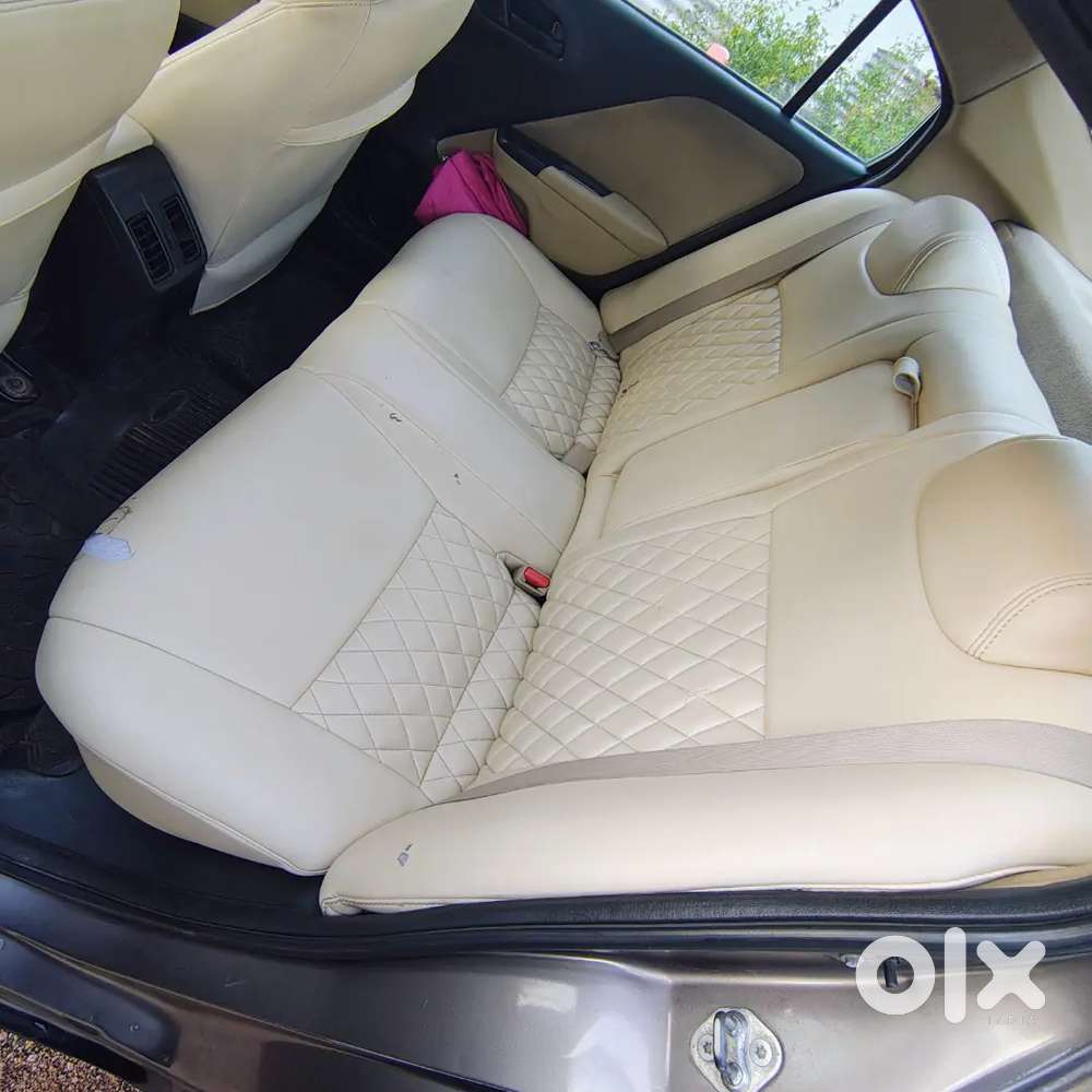Honda City Diesel Manual 2015 Variant