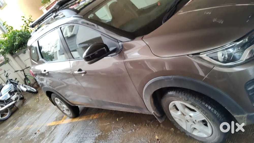 Renault Triber Rxt 2022