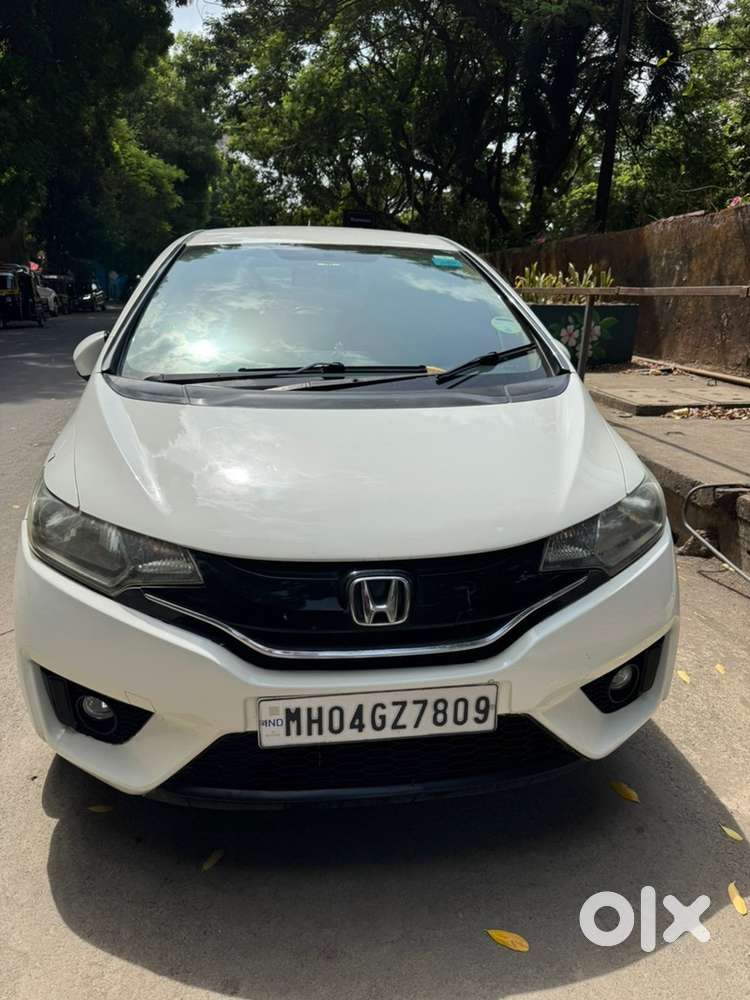 Honda Jazz Petrol 36000 Km Driven Automatic