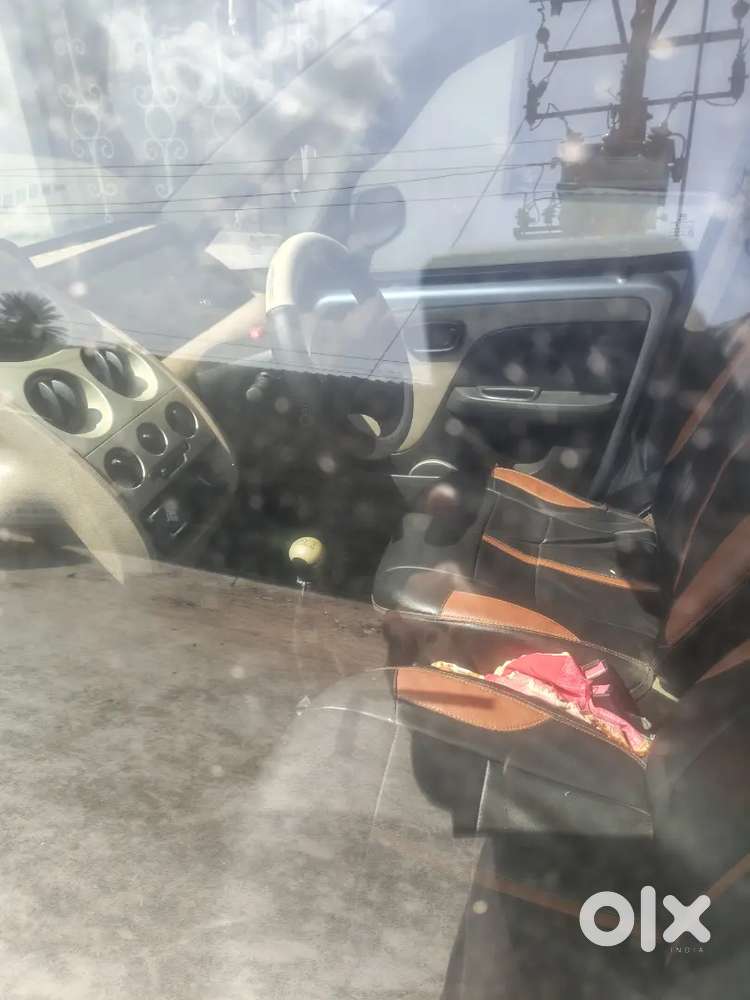 Tata Nano Xt 2013 Petrol Manual