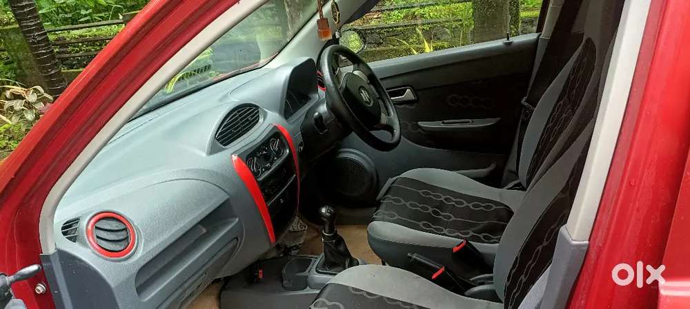 2014 Maruti Suzuki Alto