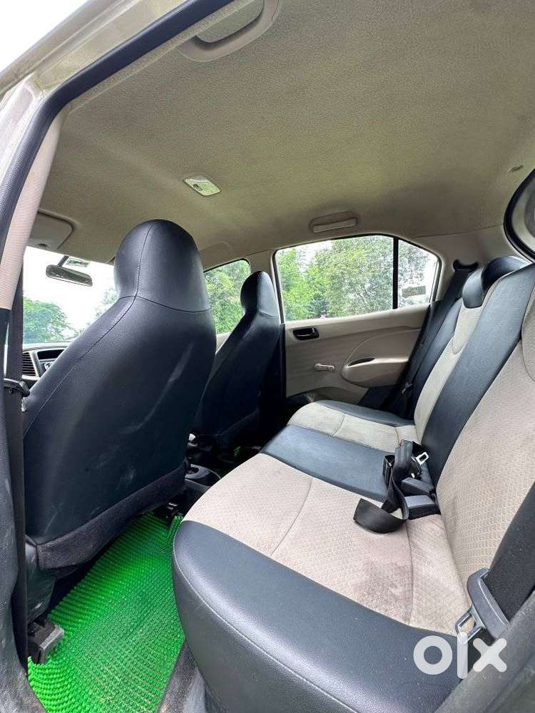Hyundai Santro Era Executive, 2021, Petrol