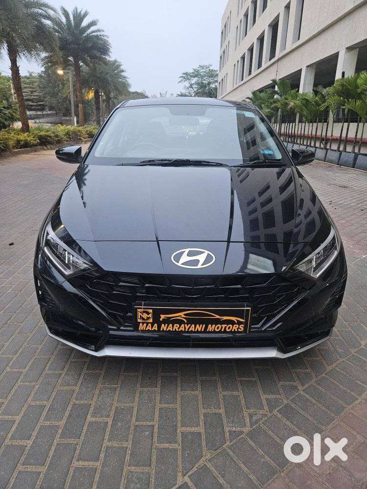 Hyundai I20 1.2 Asta, 2024, Petrol