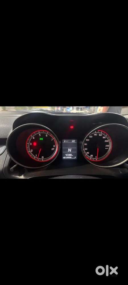 Maruti Suzuki Swift 2018 Petrol Excellent Condition