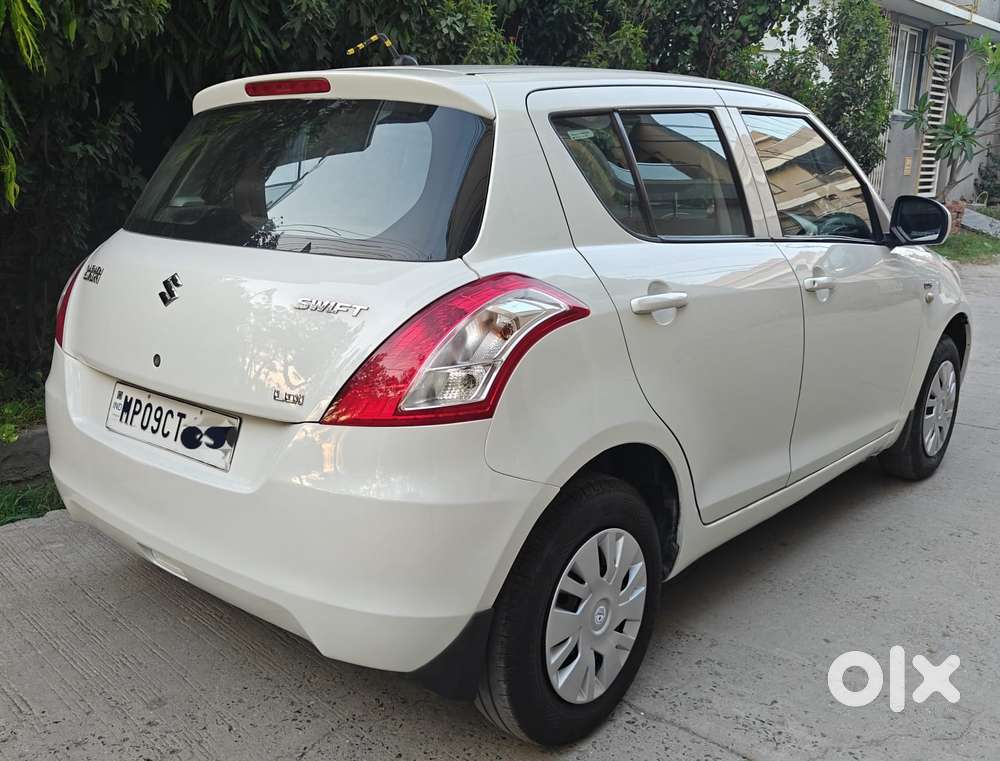 Maruti Suzuki Swift Ldi (o), 2016, Diesel