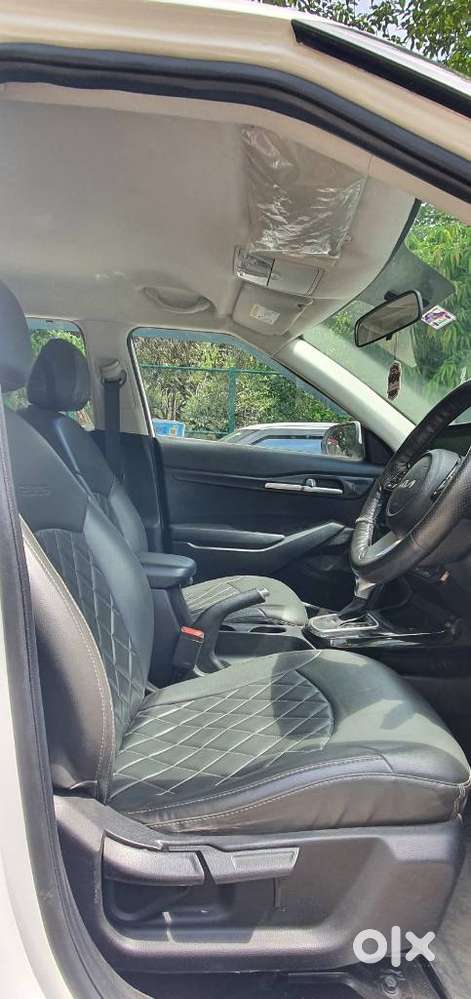 Kia Seltos Htk Plus At D, 2021, Diesel