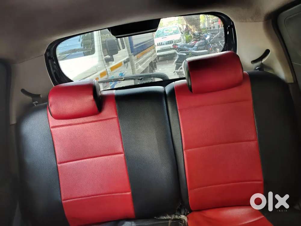 Chevrolet Beat Petrol