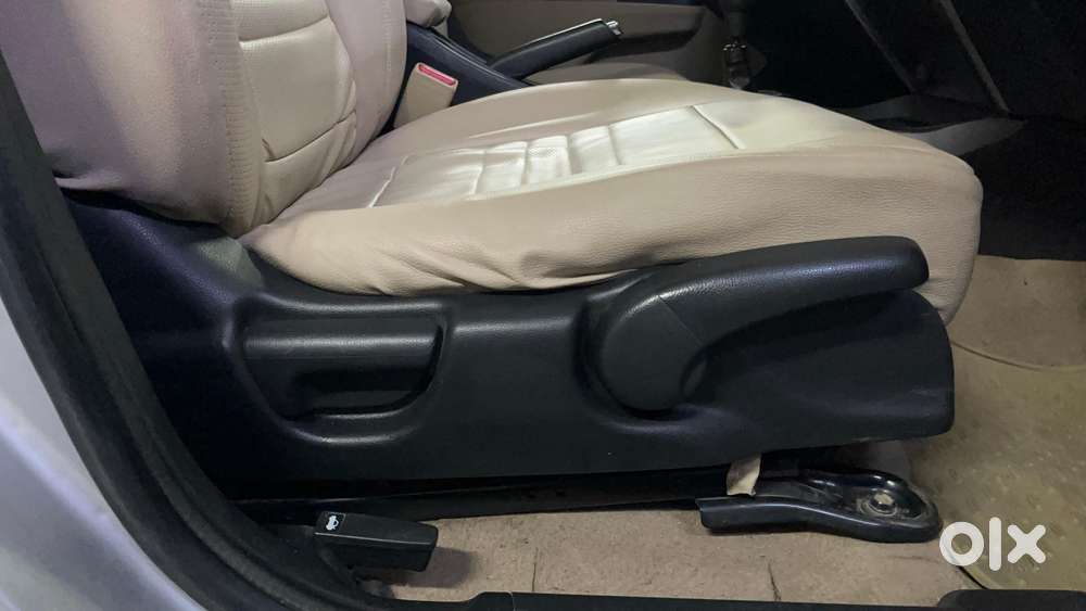 Honda City I Dtec Sv, 2015, Diesel