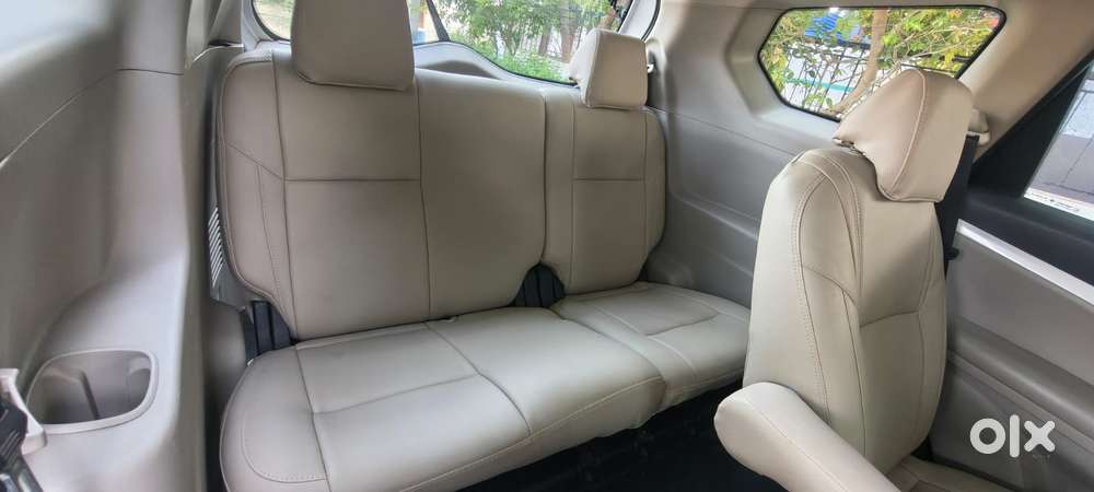 Mahindra Marazzo 1.5 M6 Plus 8 Str, 2021, Diesel