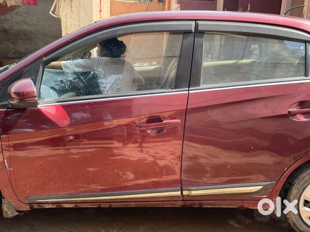 Honda Amaze 2015 Good Condition