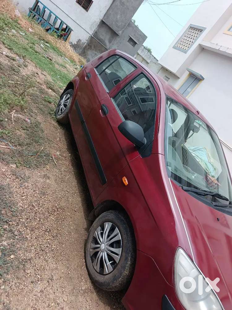 Hyundai Getz Prime 2008