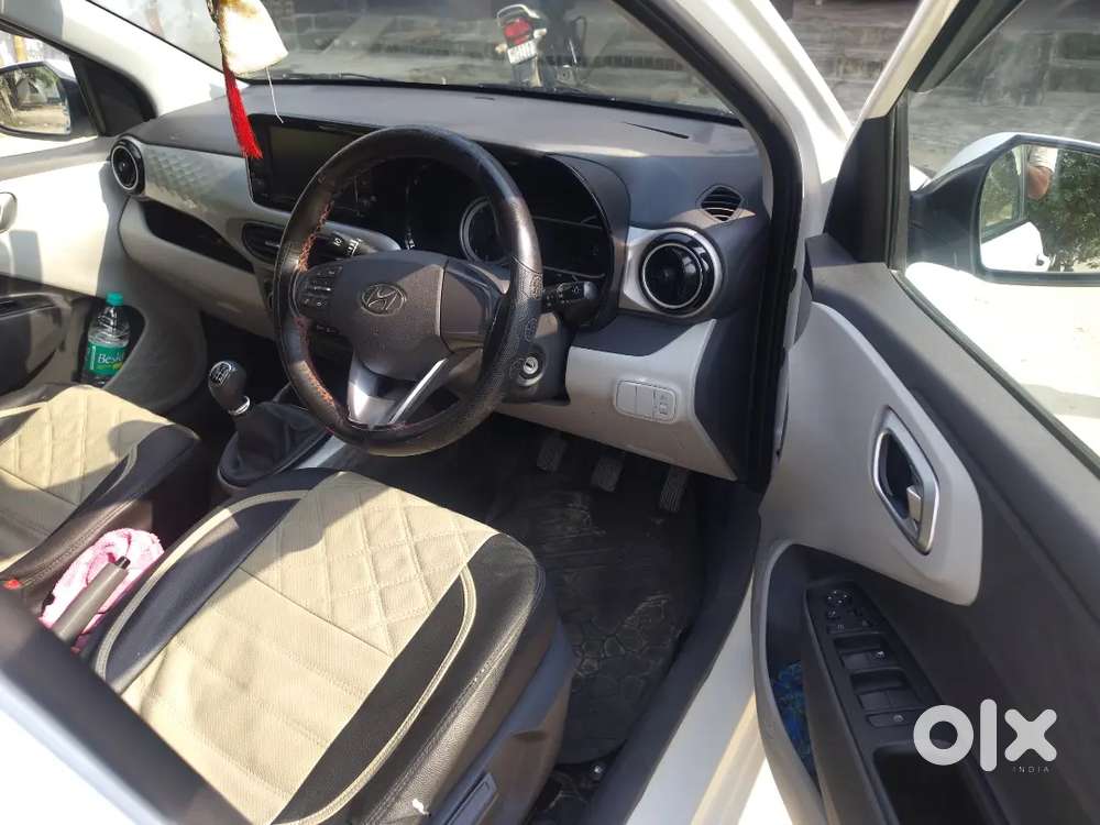 Hyundai Grand I10 Nios 2023