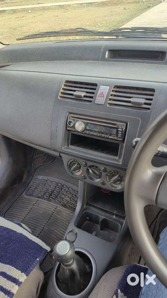 Maruti Suzuki Swift Diesel 2007