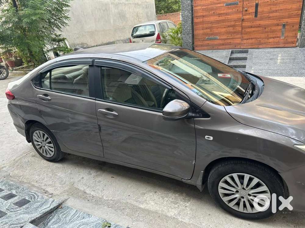 2014 Honda Diesel Manual With 89000 Km Driven