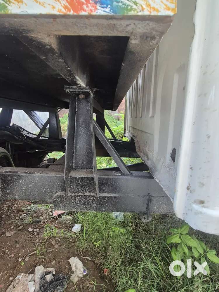 Mahindra Pik Up 2022
